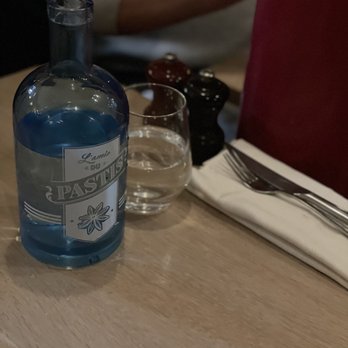 Chez Germaine - French Near Me - Paris, 75