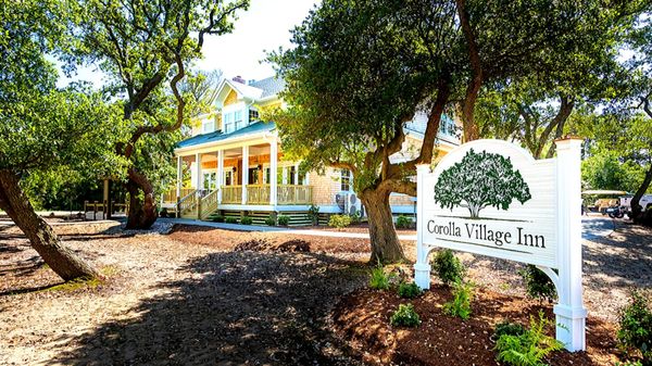 Corolla Village Inn by null