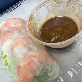 Phở Hoài 牛肉河粉 - 22a. Goi Cuon - Vietnamese Near Me - Brooklyn, New York Phở Hoài 牛肉河粉 - 22a. Goi Cuon - Vietnamese Near Me - Brooklyn, New York