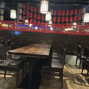 Ohayo Sushi - Dining - Sushi Bars Near Me - Webster, Texas