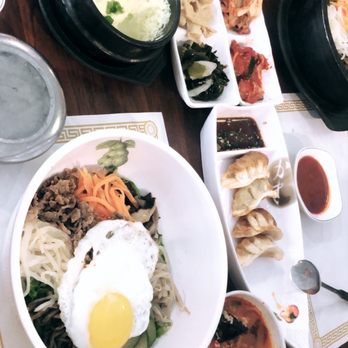 Seoul Garden - Korean Near Me - Parma, Ohio