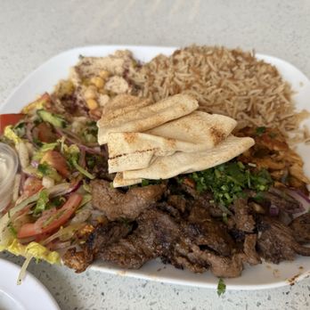 Arabella Mediterranean Grill - Mediterranean Near Me - Downey, California Arabella Mediterranean Grill - Mediterranean Near Me - Downey, California