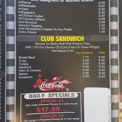 Tool Town Pizza - Gf
