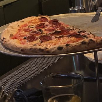 The Hare - Pizza Near Me - Long Beach, California
