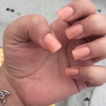 Lan's Nails - Nail Salons Near Me - Los Angeles, California