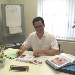 Praxis für Zahnheilkunde und Implantologie Dr. med. dent