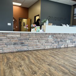Colorado Springs Imaging East - Front desk