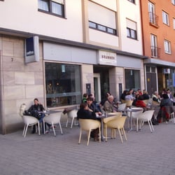 Brunner espressolounge