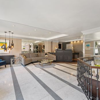 The Graham Georgetown - Lobby - Hotels Near Me - Washington, DC, District of Columbia The Graham Georgetown - Lobby - Hotels Near Me - Washington, DC, District of Columbia