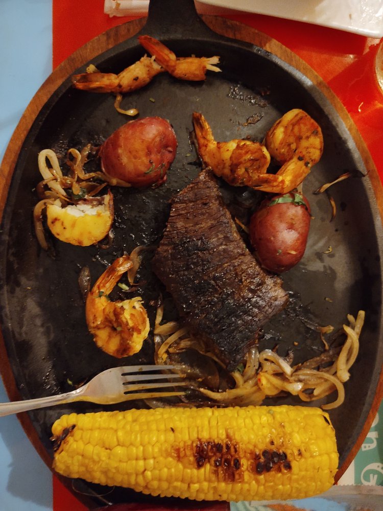 EL GUACAMOLE MEXICAN GRILL Updated September 2024 139 Photos & 149