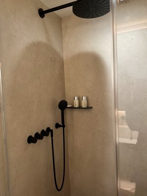 Nobu Hotel Palo Alto by null