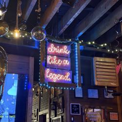 Bourbon & Brews