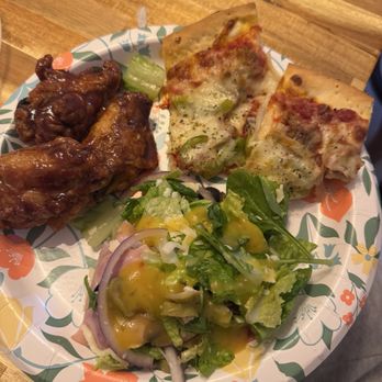 Rosati's Pizza - Pizza Near Me - La Quinta, California Rosati's Pizza - Pizza Near Me - La Quinta, California