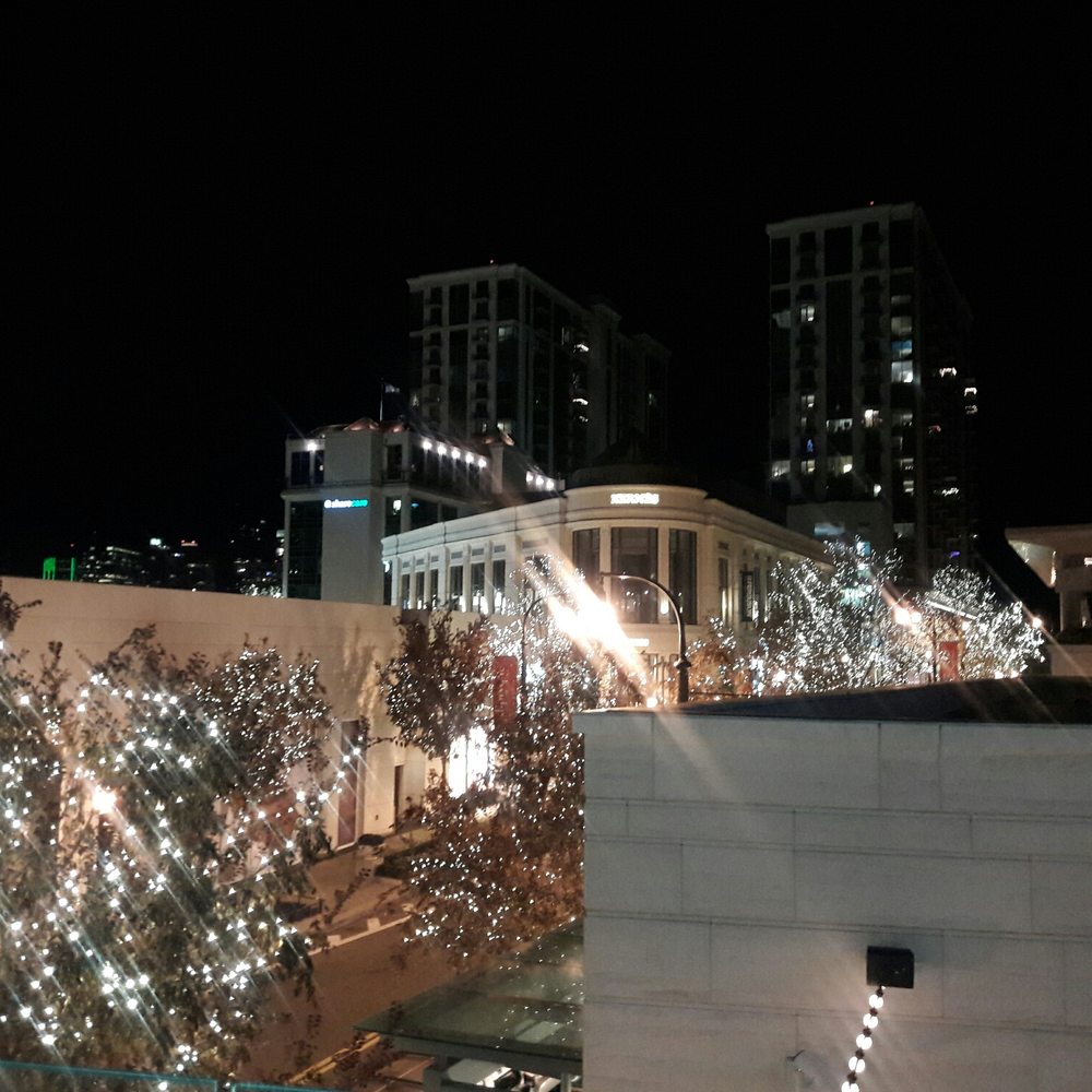 Gypsy Kitchen - Patio - Spanish Near Me - Atlanta, Georgia