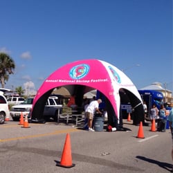 Shrimpfest