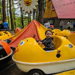 Lake George Expedition Park