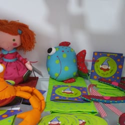 Menina Sardinha