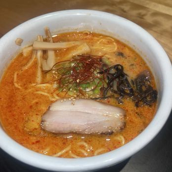 Hokkaido Ramen Santouka - Seattle - Ramen Near Me - Seattle, Washington