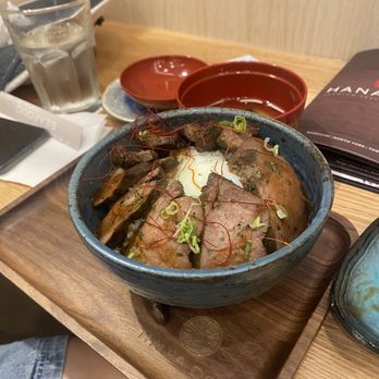 Hana Don - Japanese Near Me - Toronto, Ontario Hana Don - Japanese Near Me - Toronto, Ontario