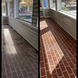 Supreme Pressure Washing