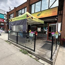 Outside Outside