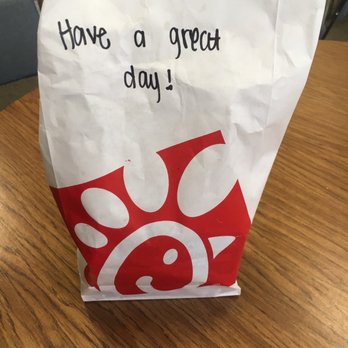 Chick-fil-A - Fast Food Near Me - Azusa, California Chick-fil-A - Fast Food Near Me - Azusa, California