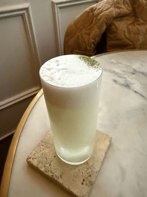 Bar Pompette by null