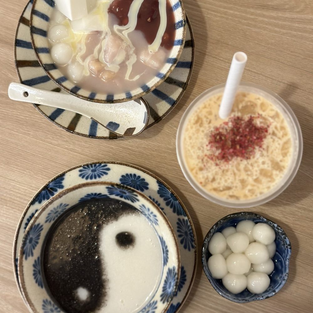 The Sweet Spot - Bubble Tea Near Me - Toronto, Ontario