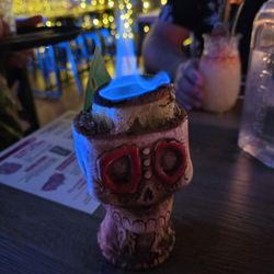 Luna's Tacos & Tequila