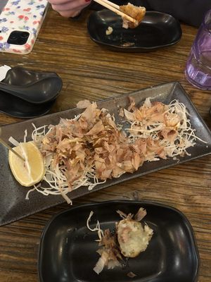 Tamashii Ramen by null