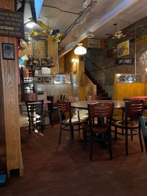Vivio's Detroit by null