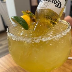 La Herradura Latin Food