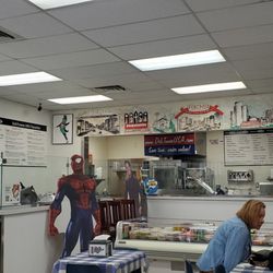 Deli Towne USA