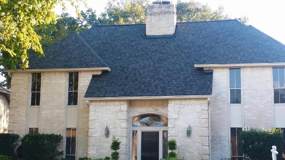 Slide of JSI Roofing