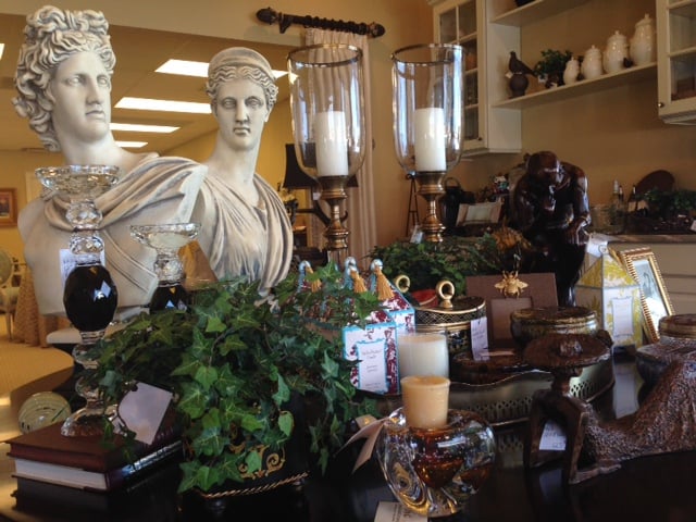 Denyse & Company - upholstery in Grosse Pointe Woods, MI