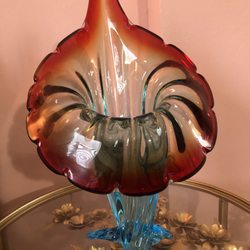 Zak The Glassblower