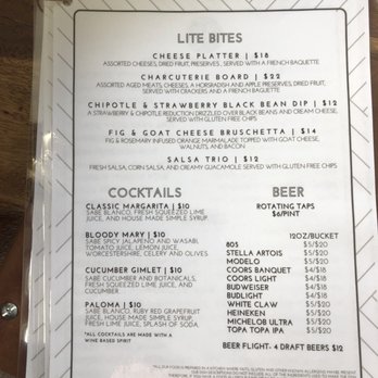 Wine Stone Inn - Menu - Hotels Near Me - Orcutt, California Wine Stone Inn - Menu - Hotels Near Me - Orcutt, California