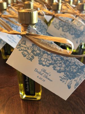 Olive R Twist Olive Oil Co by null