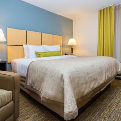 Candlewood Suites Sidney