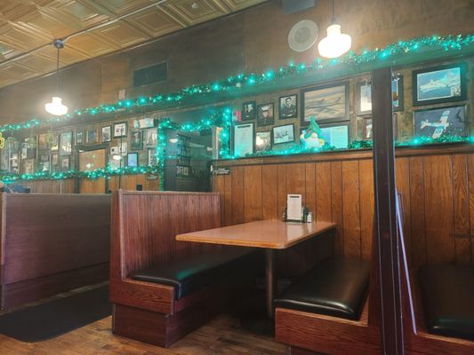 Colony Grill - Stamford by null