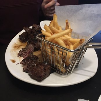 110 Grill - Steak tips - New American Near Me - Manchester, New Hampshire 110 Grill - Steak tips - New American Near Me - Manchester, New Hampshire