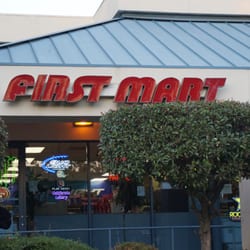 First Mart