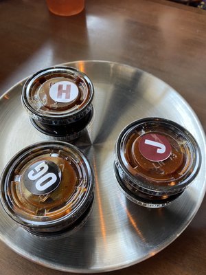 Buckboard's BBQ & Brew by null