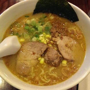 Pikaichi - Pika miso ramen - Ramen Near Me - Medford, Massachusetts Pikaichi - Pika miso ramen - Ramen Near Me - Medford, Massachusetts