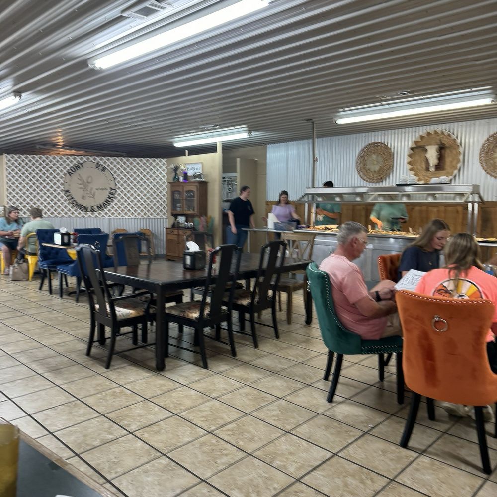 River Falls Diner & Market - Dining area - Ice Cream & Frozen Yogurt Near Me - Andalusia, Alabama River Falls Diner & Market - Dining area - Ice Cream & Frozen Yogurt Near Me - Andalusia, Alabama