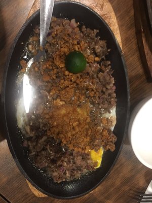 Gerry's Ali Mall (Gerry's Grill) by null