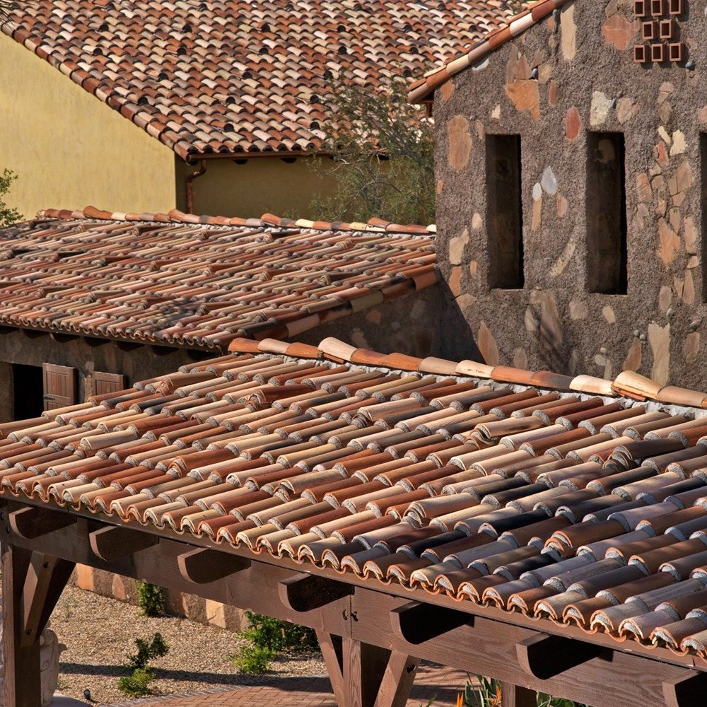 Slide of T Rock Roofing & Construction