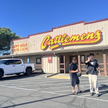 Cattlemens - Seafood Near Me - Dixon, California