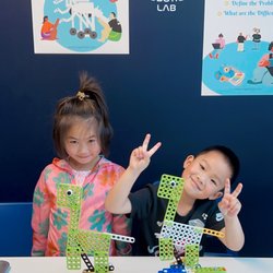 Magikid Robotics Lab