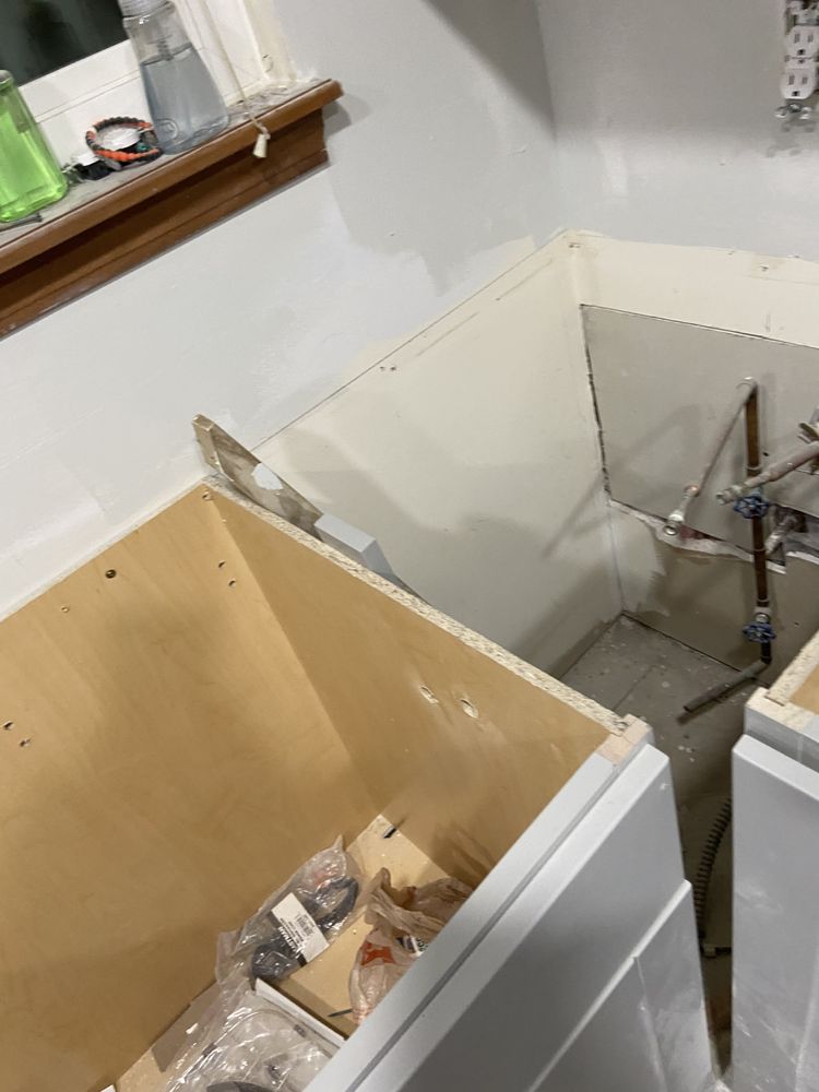 Slide of Granitefish